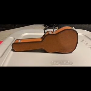 American girl guitar